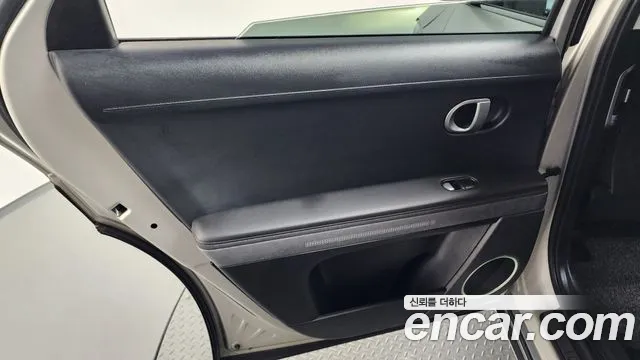 Hyundai Ioniq5 Ioniq5 Long Range AWD — Фото автомобиля 5