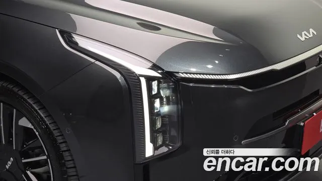 Kia K8 Signature — Фото автомобиля 22