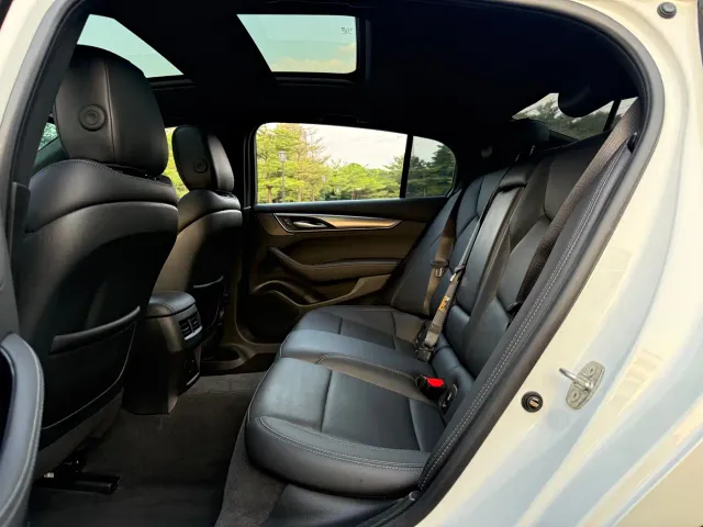 Cadillac CT5 — Фото автомобиля 10