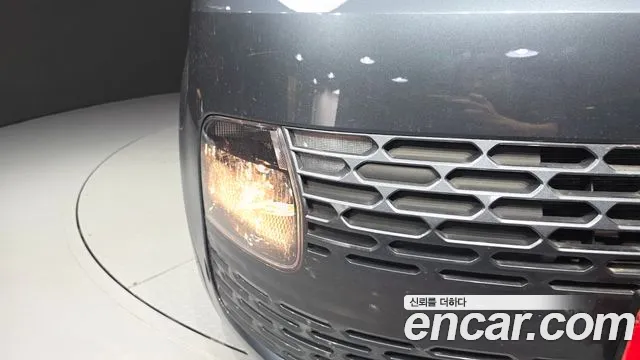 Hyundai Staria Staria — Фото автомобиля 22