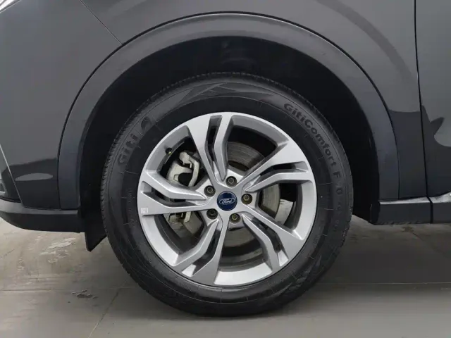 Ford Lingrui — Фото автомобиля 17