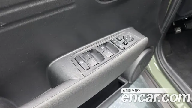 Hyundai Casper — Фото автомобиля 30