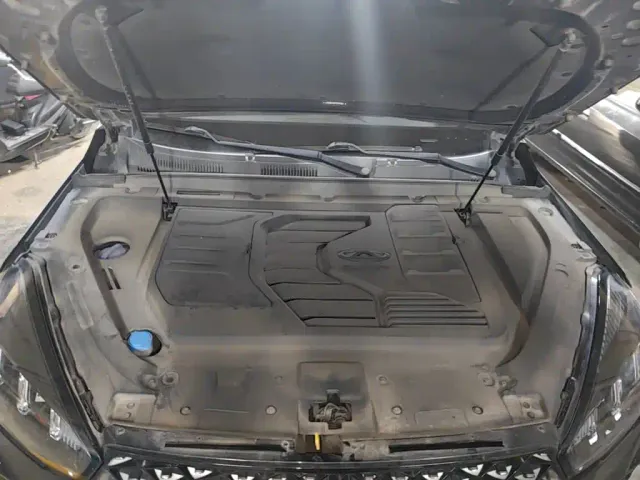 Chery Tiggo 7 — Фото автомобиля 19