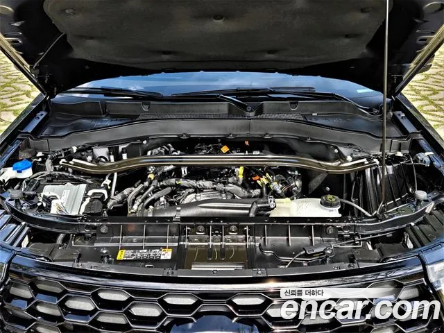 Ford Explorer Generation 6 — Фото автомобиля 6