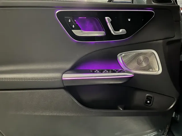 Mercedes-Benz C-Class — Фото автомобиля 10