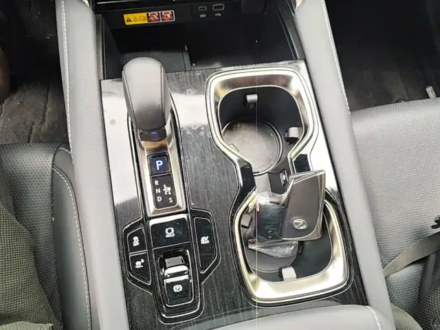 Lexus RX — Фото автомобиля 13