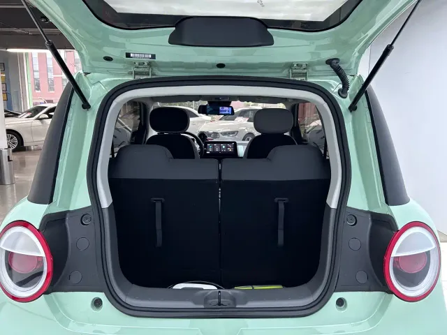 Changan Lumin — Фото автомобиля 21