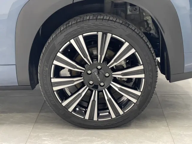 GAC Aion i60 — Фото автомобиля 19