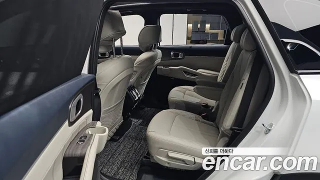 Kia Sorento 4th Gen — Фото автомобиля 18