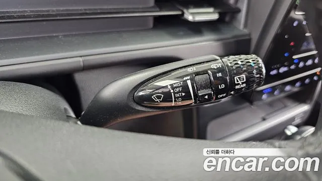 Hyundai Staria — Фото автомобиля 30