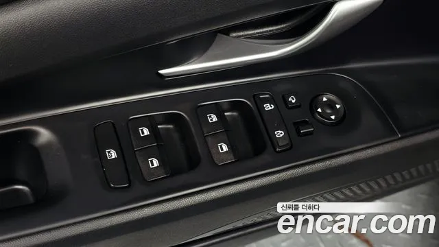 Hyundai Avante CN7 — Фото автомобиля 15