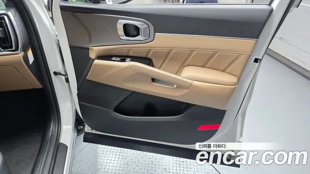 Kia Sorento — Фото автомобиля 14