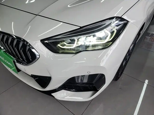 BMW 2 Series — Фото автомобиля 23