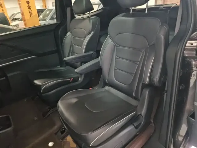 Hyundai Kustu 2021 270TGDi Premium LUX — Фото автомобиля 16