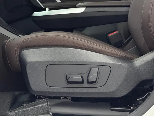 BMW X1 — Фото автомобиля 16