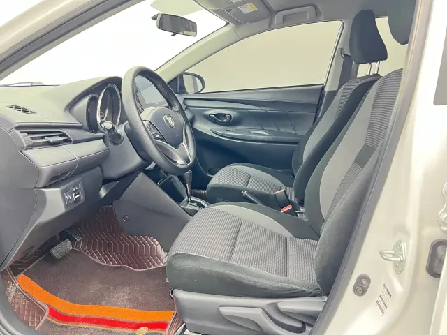 Toyota Vios FS — Фото автомобиля 7