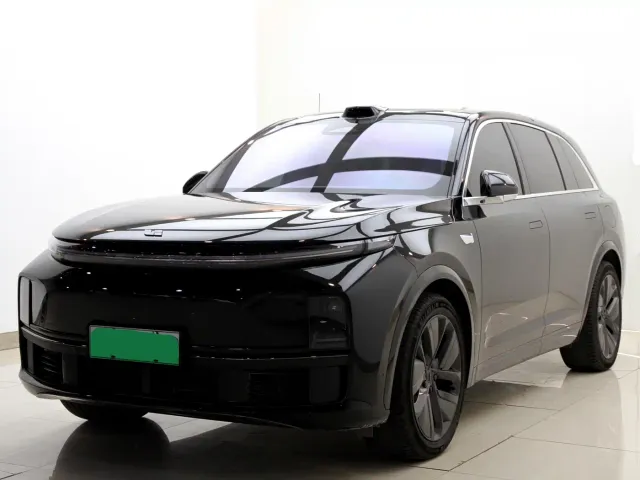 Фотография автомобиля — Li Auto L7