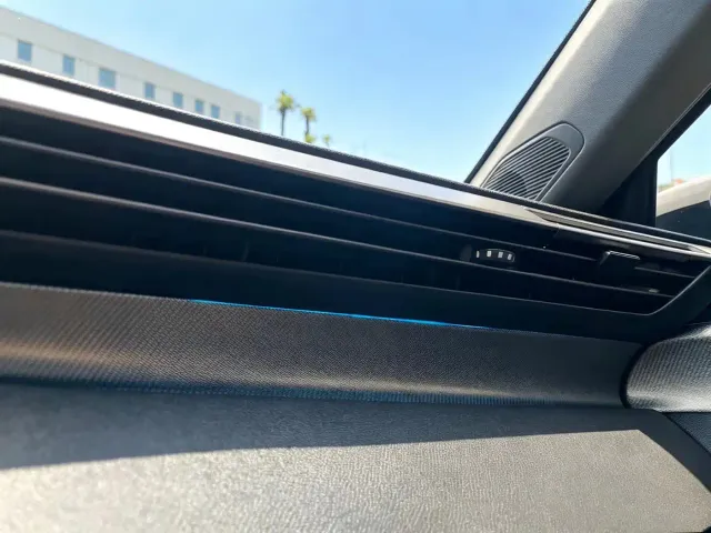Peugeot 408X — Фото автомобиля 20