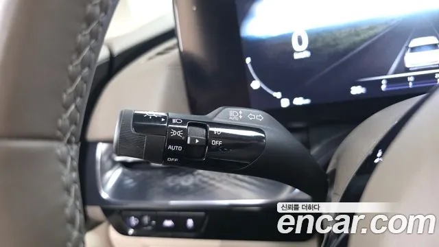 Kia Canival Carnival 4 поколение Бензин 7 мест Hi-Limousine — Фото автомобиля 25