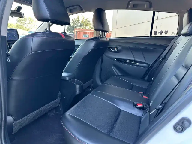 Toyota YARiS L Zhi Xuan — Фото автомобиля 10