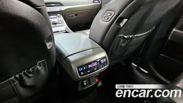 Hyundai Palisade — Фото автомобиля 18