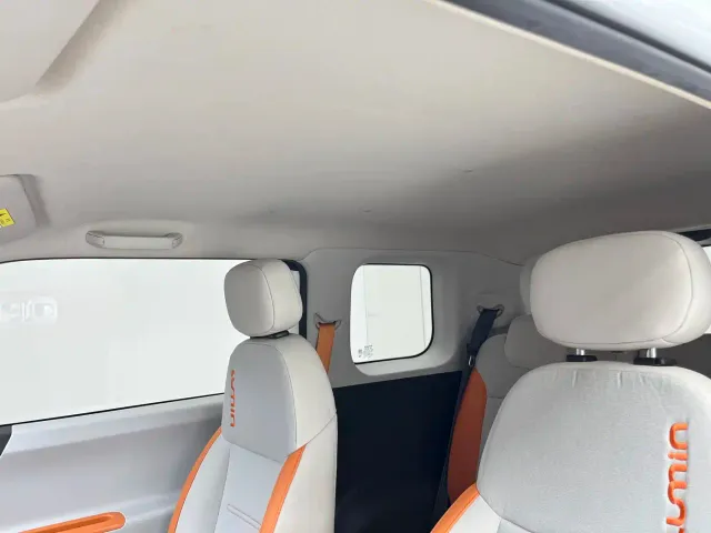 Changan Lumin — Фото автомобиля 9