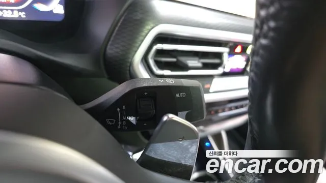 BMW X4 xDrive20d M Sport — Фото автомобиля 6