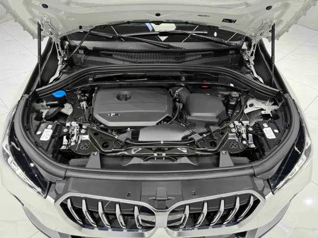 BMW X1 — Фото автомобиля 19