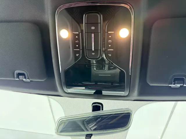 Jetour X70 Plus — Фото автомобиля 14