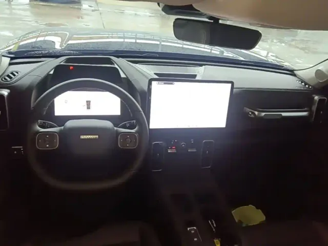Haval Big Dog — Фото автомобиля 9