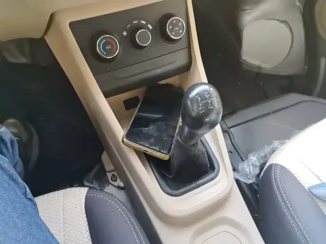 Changan Kuayue Kuayuexing V5 — Фото автомобиля 13