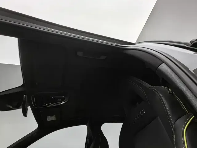 Lynk & Co Lynk & Co 06 2023 Remix 1.5T Power Halo — Фото автомобиля 14