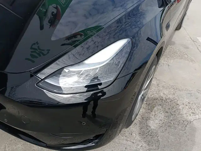 Tesla Model Y — Фото автомобиля 23