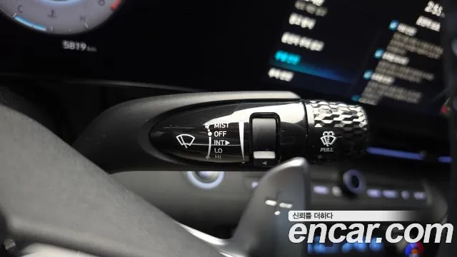 Hyundai Avante CN7 — Фото автомобиля 30