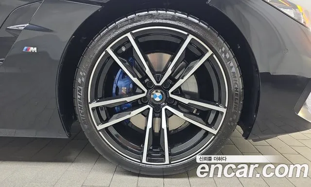 BMW Z4 G29 — Фото автомобиля 6