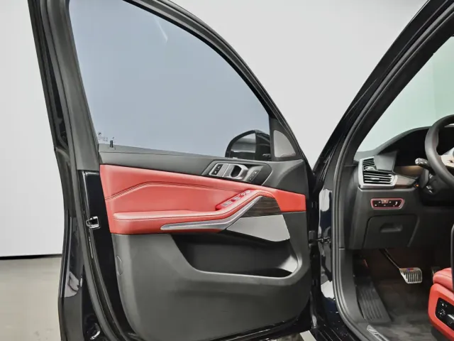 BMW X5 — Фото автомобиля 17