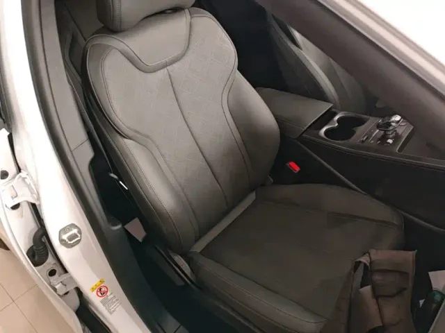 BYD Qin PLUS — Фото автомобиля 23