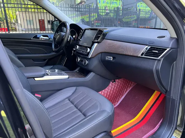 BAIC Beijing Offroad BJ90 — Фото автомобиля 20