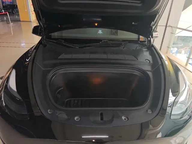 Tesla Model Y — Фото автомобиля 19