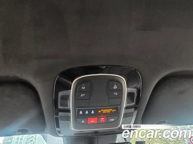 Hyundai Santa Fe New — Фото автомобиля 13
