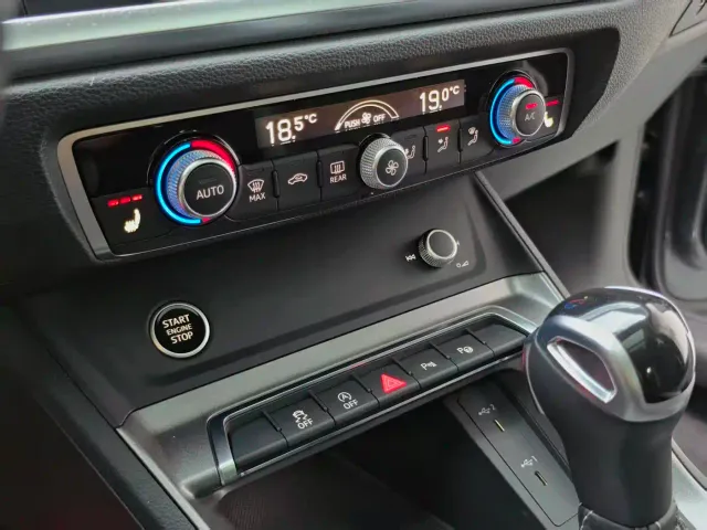 Audi Q3 — Фото автомобиля 16