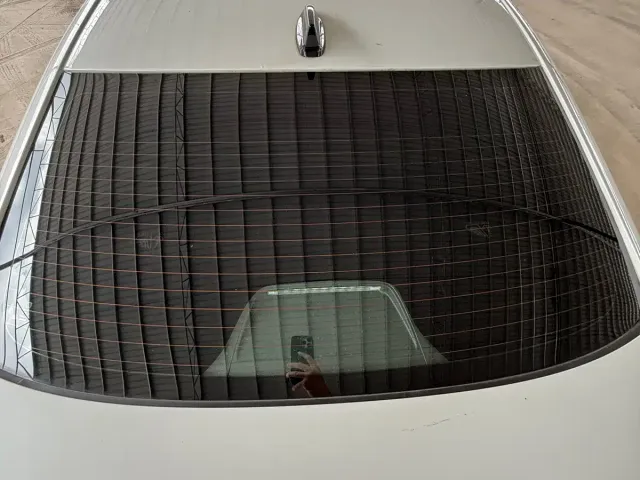 Honda Civic — Фото автомобиля 11
