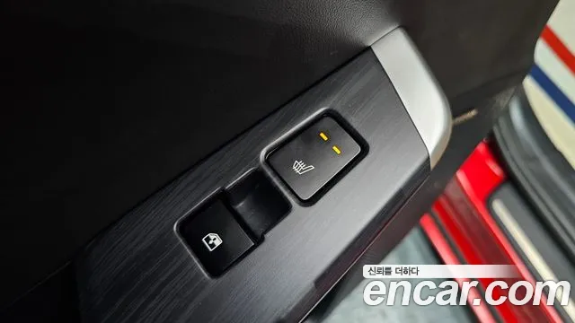 Kia EV6 — Фото автомобиля 20
