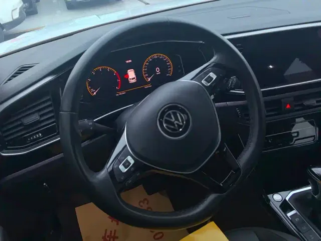 Volkswagen Tayron — Фото автомобиля 14
