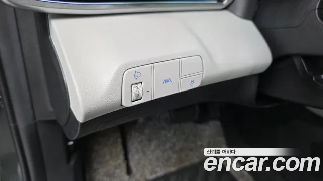 Hyundai Avante CN7 — Фото автомобиля 18