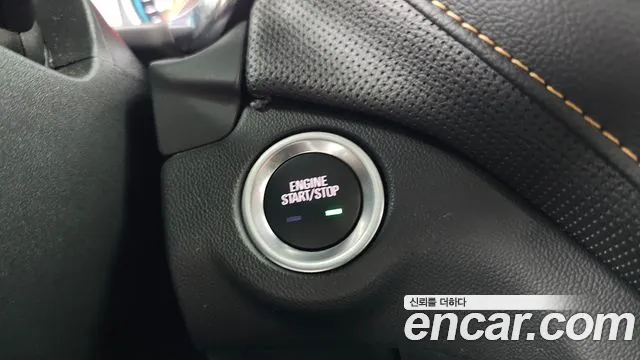 ChevroletGMDaewoo Equinox Новый Next Equinox 4WD Premier — Фото автомобиля 29