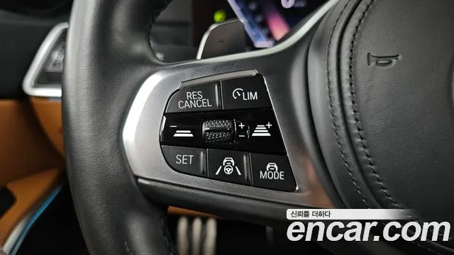 BMW 3-Series 3 серия (G20) 320i M Sport — Фото автомобиля 27
