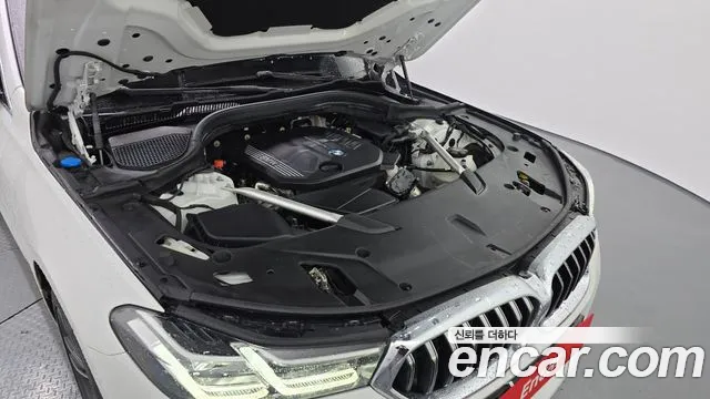 BMW Gran Turismo — Фото автомобиля 6