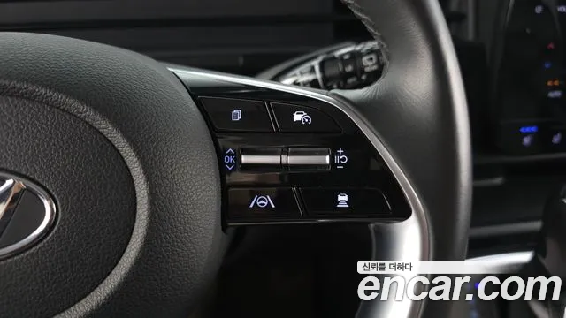 Hyundai Staria Staria Карго 5 мест — Фото автомобиля 16