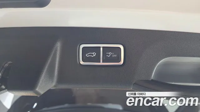 Kia Sorento 4th Gen — Фото автомобиля 22